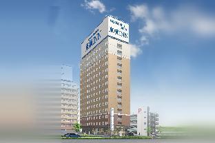 Toyoko Inn Mikawa-anjo-eki Shinkansen Minami-guchi No.2