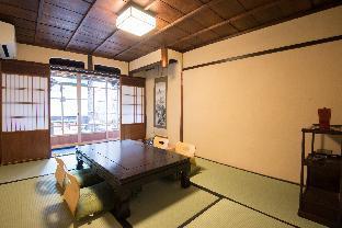 Nishijin kyomachiya Byakko-Tei