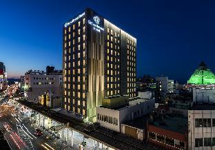 Daiwa Roynet Hotel Aomori