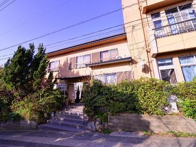 Shinojima Hilltop Villa Takamineso