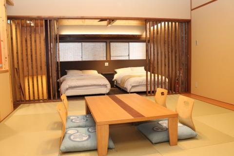 Kyomachiya Kichiatsuse Umekoji