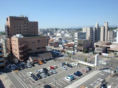 Kuwana City Hotel