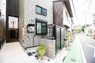 TRIP POD TOJIN-MACHI A
