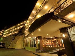 Nagasaki Nisshokan Hotel