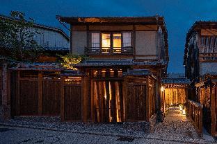 Campton Kiyomizu Vacation Rental