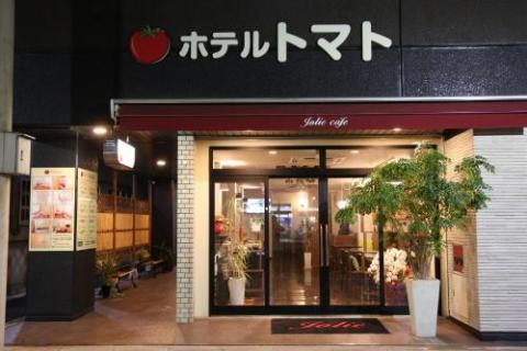 Hotel Tomato