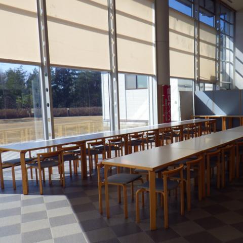 Noto Fureai Bunka Center