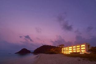 THE SCENE amami spa and resort