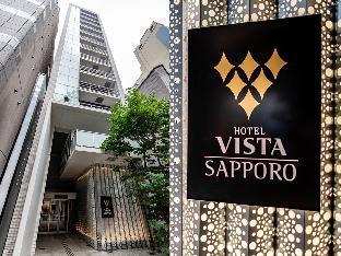 Hotel Vista Sapporo Odori