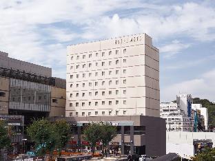JR-EAST HOTEL METS YOKOHAMA-TSURUMI