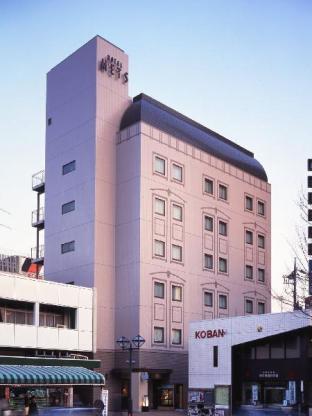 JR-EAST HOTEL METS URAWA