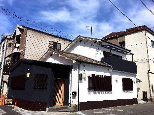 OSAKA GUESTHOUSE SAYURI
