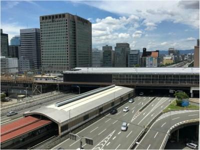 Via Inn Shin-Osaka Central Gate