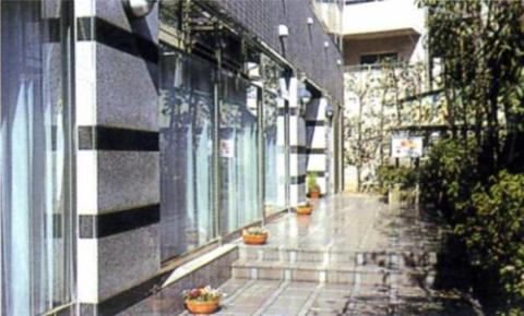 Hotel Kunimi Odawara