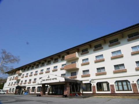 Shiga Grand Hotel