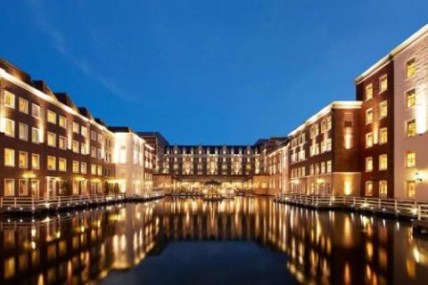 Huis Ten Bosch Hotel Europe