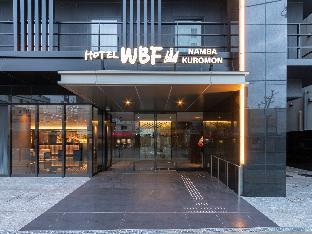 Hotel WBF Namba Kuromon