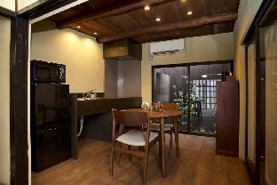 Sanjusangendo 1 min Machiya stay
