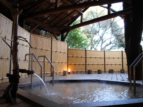 Arima Onsen Negiya Ryohukaku