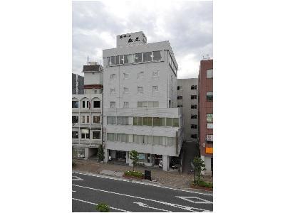 Hotel Matsuo