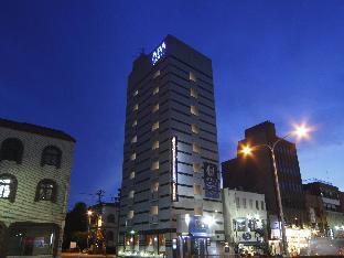 APA Hotel Yamagata-Ekimae-Odori