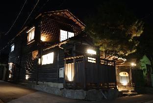 Restaurant and Inn Atsushi Kanazawa