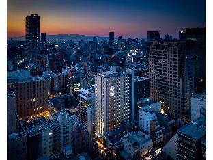 Daiwa Roynet Hotel Osaka Shinsaibashi