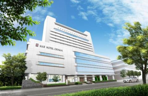 KKR Hotel Osaka
