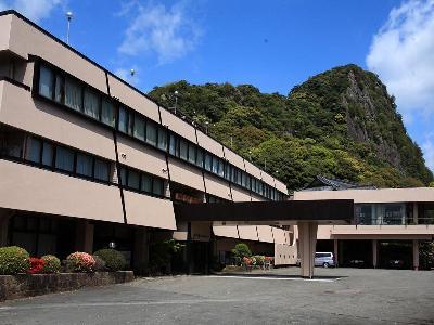 Mifuneyama Rakuen Hotel