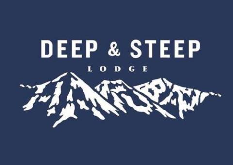 Deep & Steep Lodge