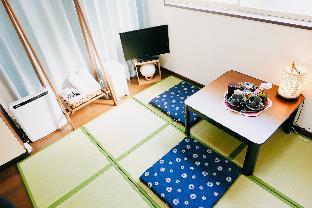FUEL INN OHORI Cozy Japanese type flat