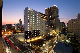 Daiwa Royal Hotel D-CITY Nagoya Nayabashi