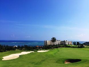 D231. Okinawa Resort Condominium Onnason