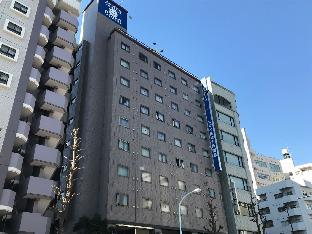 Smile Hotel Asakusa