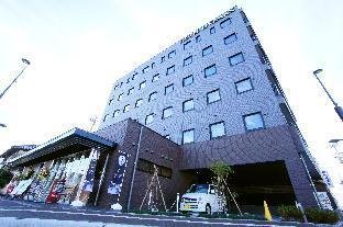 Hotel Livemax Kanazawaekimae