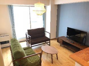 1 bedroom apartment in Sapporo A75