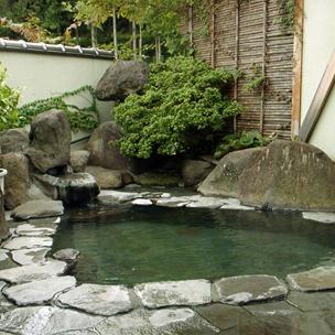 Bessho Onsen Saito Ryokan