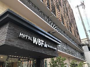 Hotel WBF Namba Ebisu