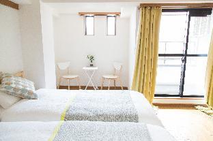 New Nipponbashi Namba cozy apartment TG-401
