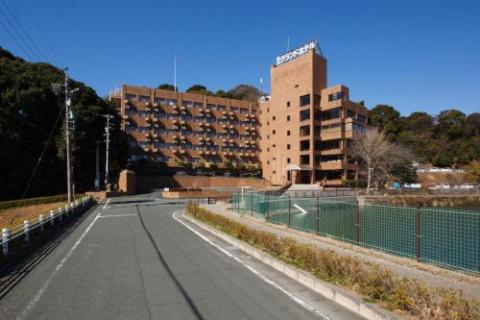 Toyokawa Grand Hotel