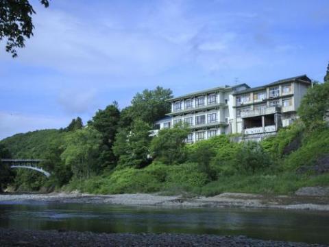 Hotel Tairyukaku