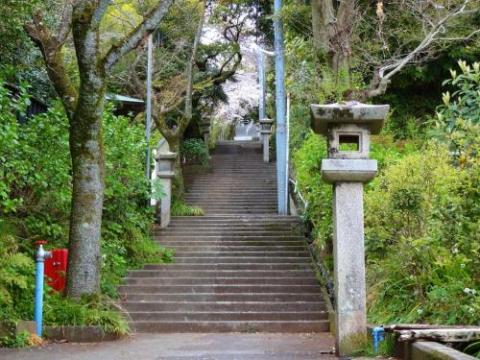 Ryokan Izuna