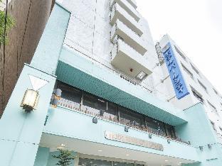 Hotel Pearl City Sendai