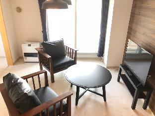 1 bedroom apartment in Sapporo A11
