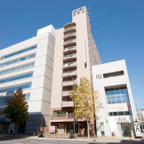 Central Hotel Takasaki