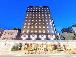 APA Hotel Niigata-Furumachi