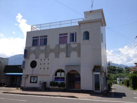 Business Hotel Kouma (Yakushima)