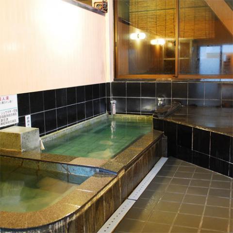 Okochi Onsen Hirata Ryokan