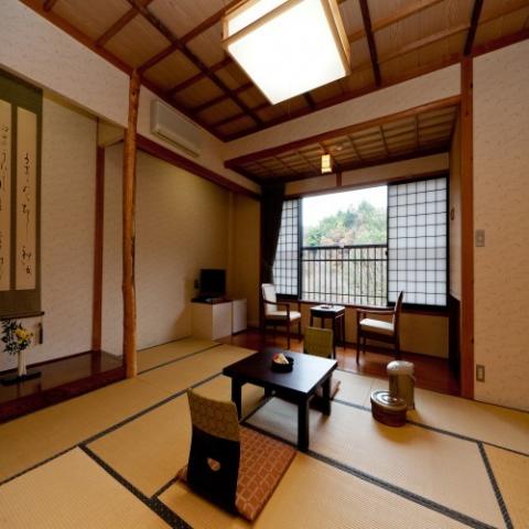 Tsukikawa Onsen Noguma no Sho Gessen