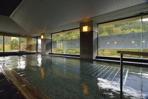 Shuzenji Onsen Katsuragawa